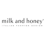 Milk And Honey icon