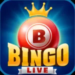 Bingo Live Extravaganza icon