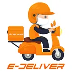 E-Deliver Courier icon