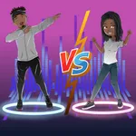 Dance Off -Dance Competitions icon