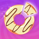 Fit the Donut icon