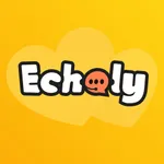 Virtual AI Companion - Echoly icon