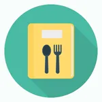 Daily Food Recipes icon