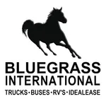 Bluegrass International Trucks icon