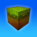 Exploration Craft 3D icon