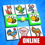 Onet Online: Matching Game icon