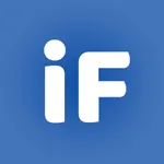 iF - InterFast icon