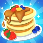 Perfect Pancake Master icon