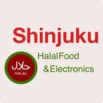 Shinjuku Halal Food icon