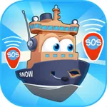 Icebreaker Snow ARCTIC! icon