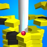 Stack Bricks 3D! icon