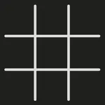 Tic Tac Toe Aficionado icon