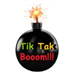 Tik Tak Booom icon