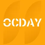 OCDAY GPS icon