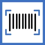 Barcode Scanner for Walmart icon