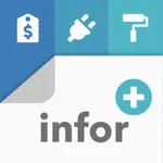 Vendas e Serviços - Infor+ icon