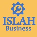 Islah - مقدم الخدمة icon