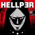 Hellper: Idle Underworld icon