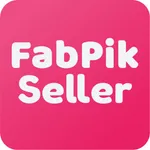 Fabpik Seller World icon