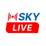 SkyLive icon