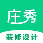 庄秀装修-专业装修设计服务平台 icon