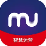 MU智慧运营 icon