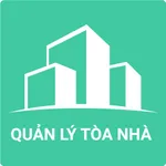 Quản Lý Tòa Nhà icon