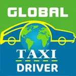 Global Taxi Driver icon