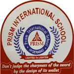 Prism International School App icon