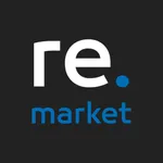 re.life market icon