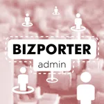 Bizporter O2O Admin icon