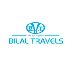 Bilal Travels icon