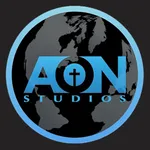 A.O.N. App icon