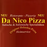 Pizzeria Da Nico icon