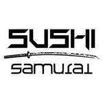 The Sushi Samurai - Queen Anne icon