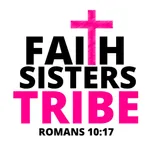 Faith Sisters Tribe icon