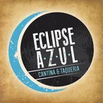 Eclipse Azul icon