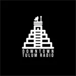 Downtown Tulum Radio icon