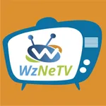 WZNET TV icon