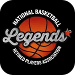 NBRPA Legends Locker Room icon