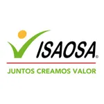 Isaosa icon