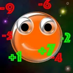 The Radiant Math Game icon