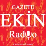 Gazete Ekin Radyo icon