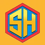 The Sushi Heroes icon