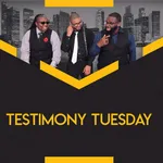 Testimony Tuesday Radio icon