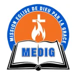 MEDIG icon