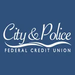 City & Police FCU Card Manager icon