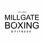 Millgate Boxing icon