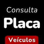 Consulta Placa - Débito, Multa icon