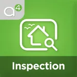 i-RMS Inspection App icon